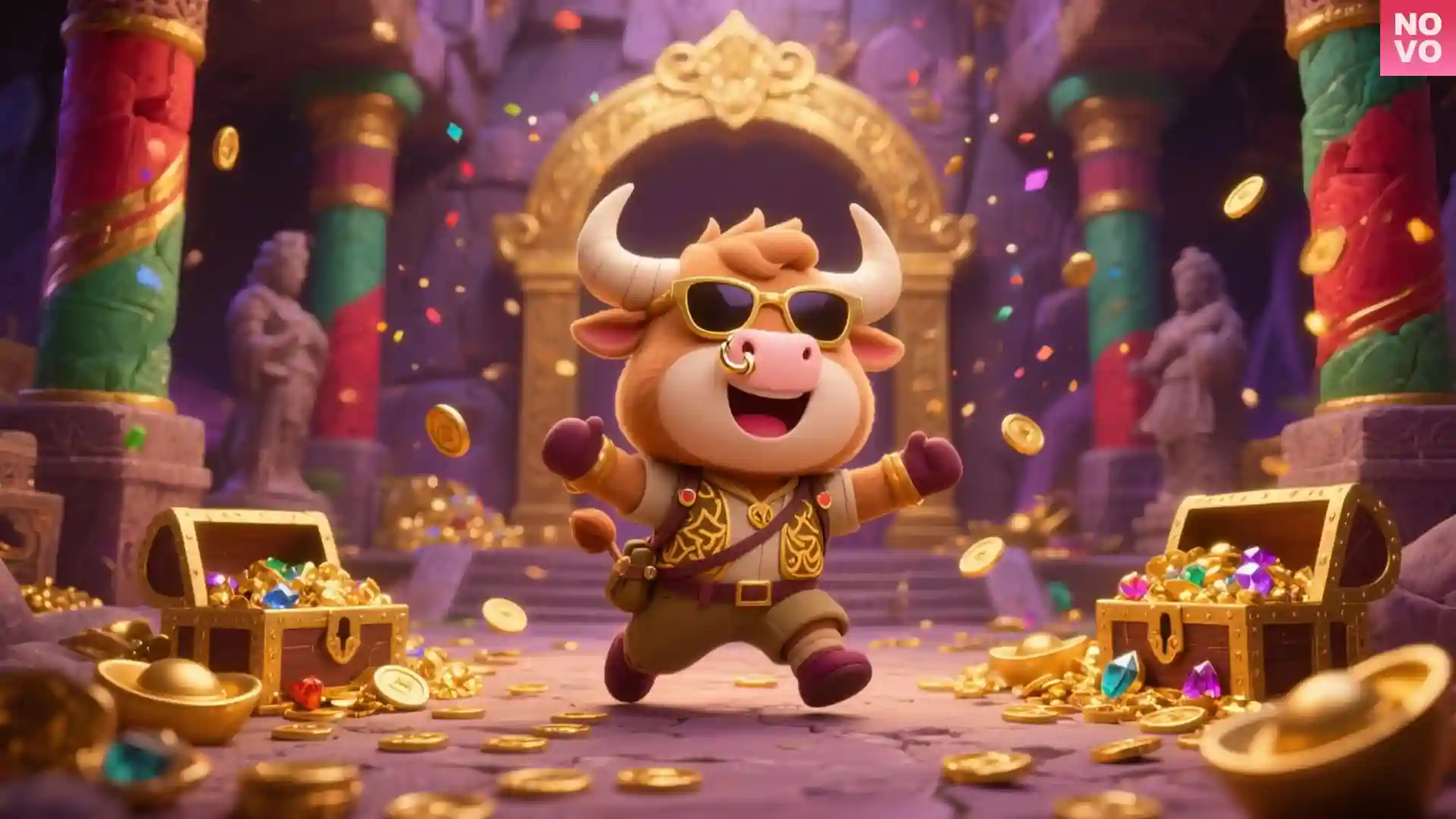 entretenimento online